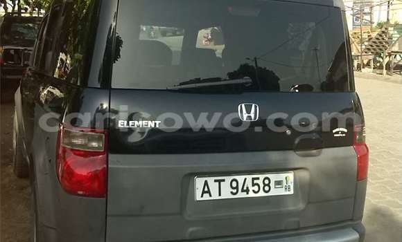 Buy Used Honda Accord Green Car in Cotonou in Benign Buy Used Honda Accord Green Car in Cotonou in Benign