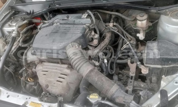 Acheter Occasion Voiture Toyota RAV4 Gris à Cotonou, Benin Acheter Occasion Voiture Toyota RAV4 Gris à Cotonou, Benin