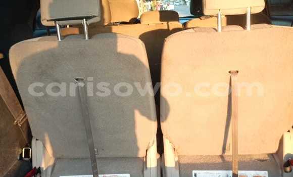 Acheter Occasion Voiture Ford Explorer Noir à Cotonou, Benin Acheter Occasion Voiture Ford Explorer Noir à Cotonou, Benin