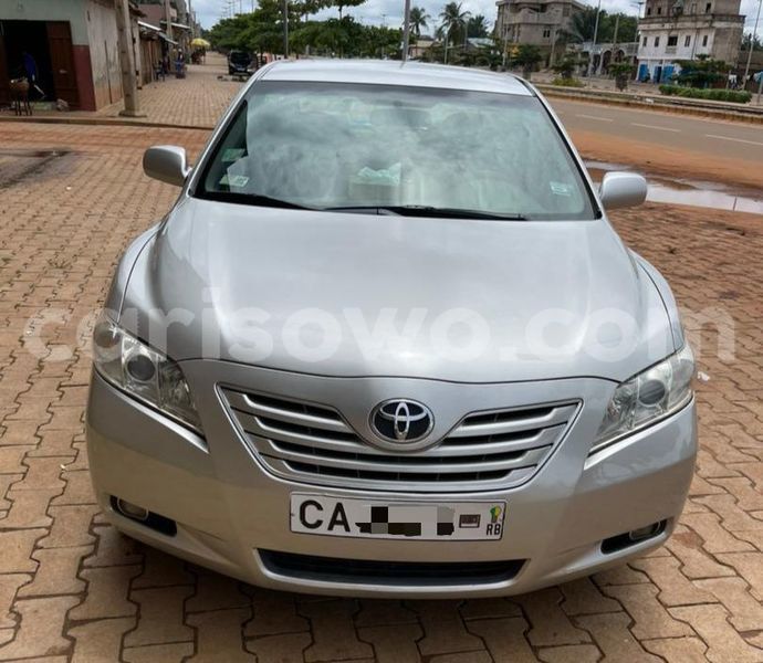 Big with watermark toyota camry benin porto novo 16687