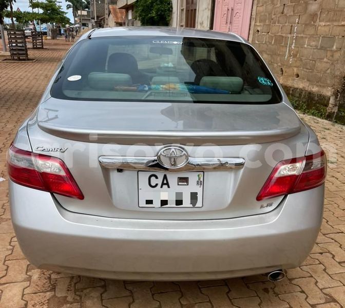 Big with watermark toyota camry benin porto novo 16687