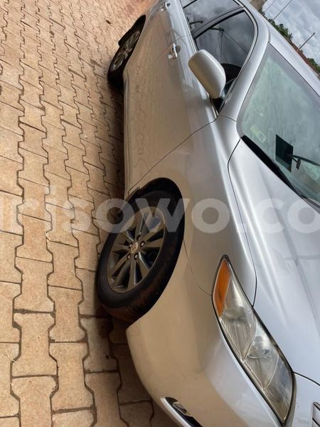 Big with watermark toyota camry benin porto novo 16687