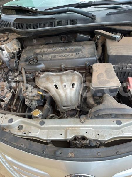 Big with watermark toyota camry benin porto novo 16687