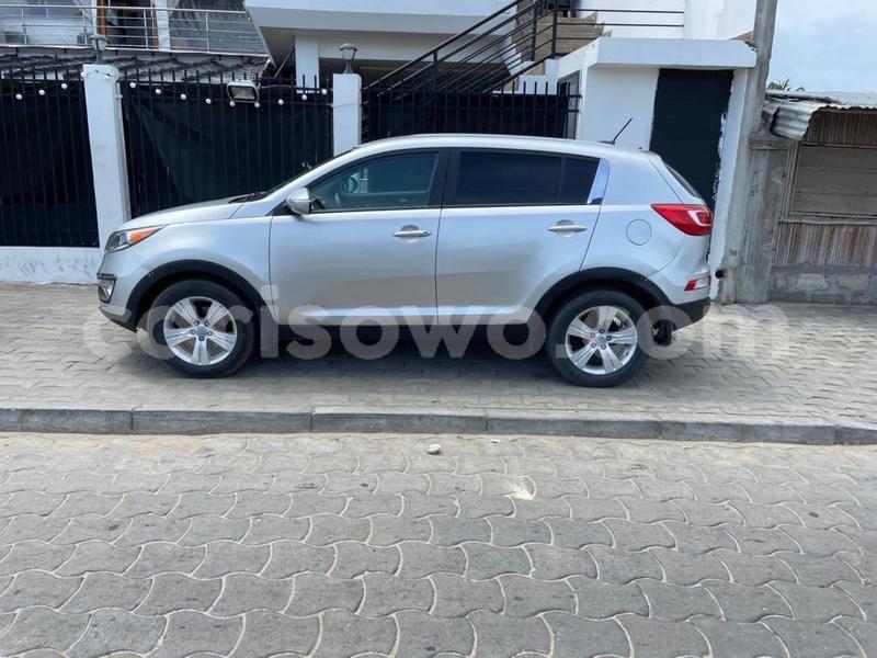 Big with watermark kia sportage benin cotonou 16692
