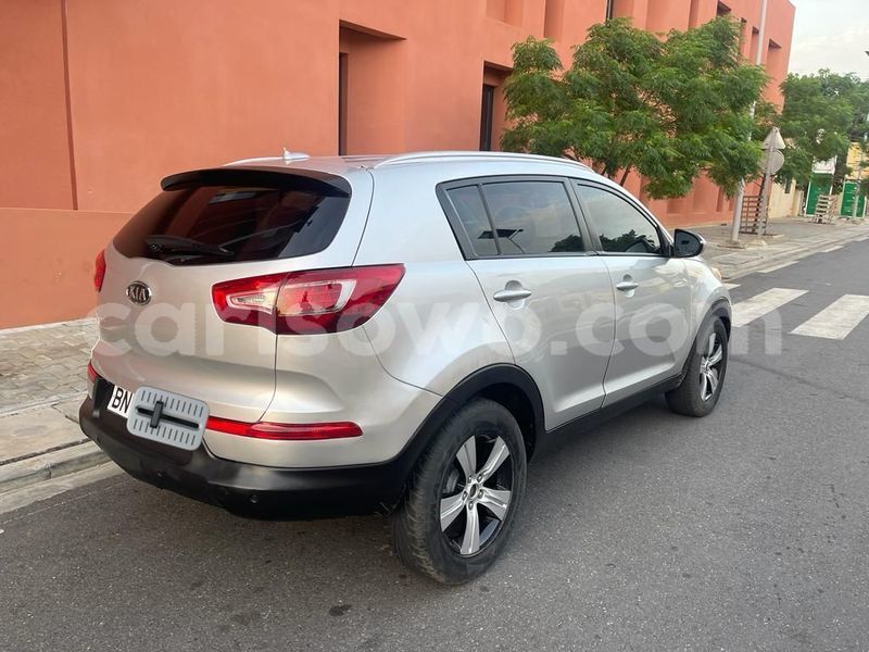 Big with watermark kia sportage benin cotonou 16692