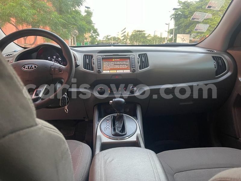 Big with watermark kia sportage benin cotonou 16692