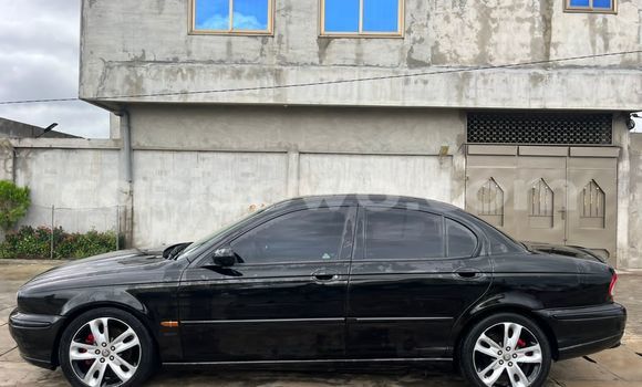 Acheter Occasion Voiture Jaguar X–Type Noir à Cotonou, Benin Acheter Occasion Voiture Jaguar X–Type Noir à Cotonou, Benin