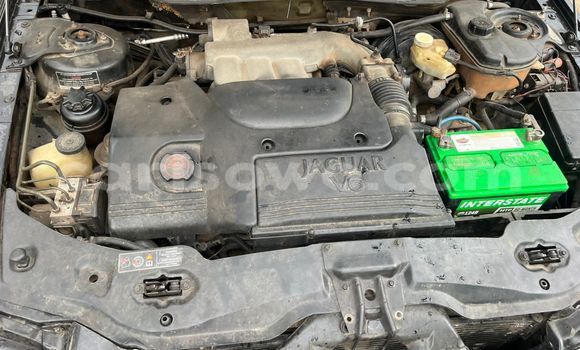 Acheter Occasion Voiture Jaguar X–Type Noir à Cotonou, Benin Acheter Occasion Voiture Jaguar X–Type Noir à Cotonou, Benin