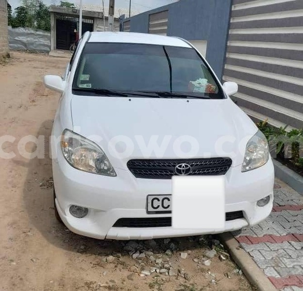Big with watermark toyota matrix benin cotonou 16701