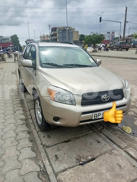 Big with watermark toyota rav4 benin cotonou 16703