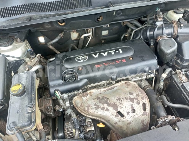 Big with watermark toyota rav4 benin cotonou 16703