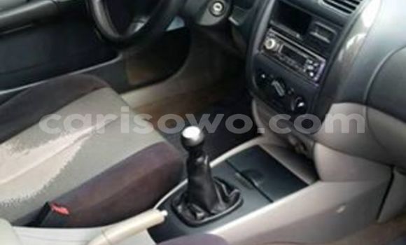 Acheter Occasion Voiture Mazda 323 Noir à Cotonou, Benin Acheter Occasion Voiture Mazda 323 Noir à Cotonou, Benin