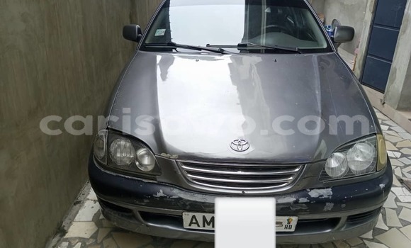 Ra Àlòkù Toyota Avensis Silver Ọkọ̀ in Cotonou ni Benin Ra Àlòkù Toyota Avensis Silver Ọkọ̀ in Cotonou ni Benin