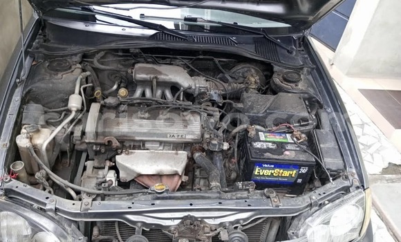 Ra Àlòkù Toyota Avensis Silver Ọkọ̀ in Cotonou ni Benin Ra Àlòkù Toyota Avensis Silver Ọkọ̀ in Cotonou ni Benin