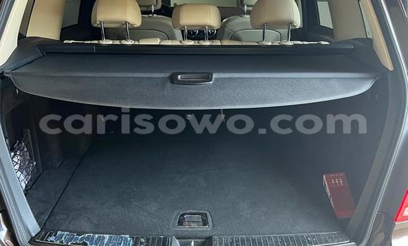 Acheter Occasion Voiture Mercedes-Benz GLK–Class Noir à Cotonou, Benin Acheter Occasion Voiture Mercedes-Benz GLK–Class Noir à Cotonou, Benin