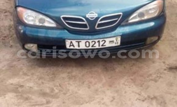 Acheter Occasion Voiture Nissan Primera Autre à Cotonou, Benin Acheter Occasion Voiture Nissan Primera Autre à Cotonou, Benin
