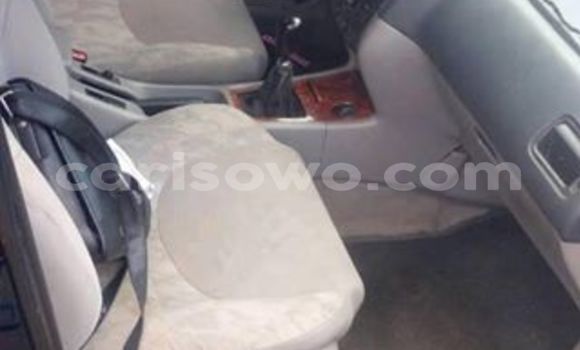 Acheter Occasion Voiture Nissan Primera Autre à Cotonou, Benin Acheter Occasion Voiture Nissan Primera Autre à Cotonou, Benin