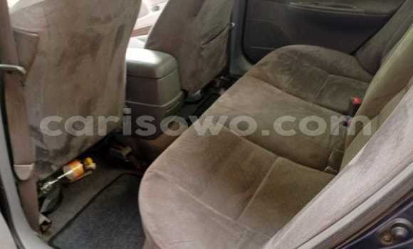 Acheter Occasion Voiture Mazda 6 Bleu à Cotonou, Benin Acheter Occasion Voiture Mazda 6 Bleu à Cotonou, Benin