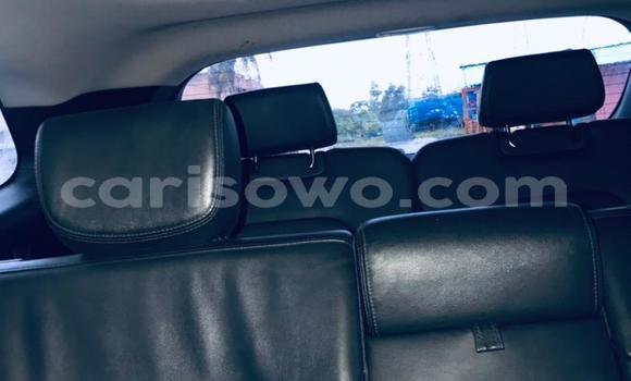 Acheter Occasion Voiture Hyundai Santa Fe Blanc à Cotonou, Benin Acheter Occasion Voiture Hyundai Santa Fe Blanc à Cotonou, Benin