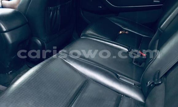 Acheter Occasion Voiture Hyundai Santa Fe Blanc à Cotonou, Benin Acheter Occasion Voiture Hyundai Santa Fe Blanc à Cotonou, Benin