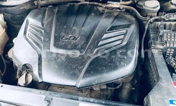 Acheter Occasion Voiture Hyundai Santa Fe Blanc à Cotonou, Benin Acheter Occasion Voiture Hyundai Santa Fe Blanc à Cotonou, Benin