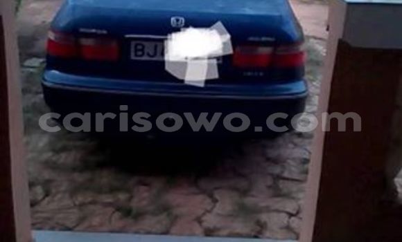 Acheter Occasion Voiture Honda Accord Autre à Cotonou, Benin Acheter Occasion Voiture Honda Accord Autre à Cotonou, Benin