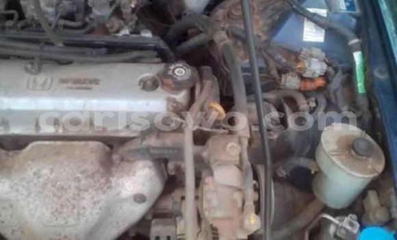 Acheter Occasion Voiture Honda Accord Autre à Cotonou, Benin Acheter Occasion Voiture Honda Accord Autre à Cotonou, Benin