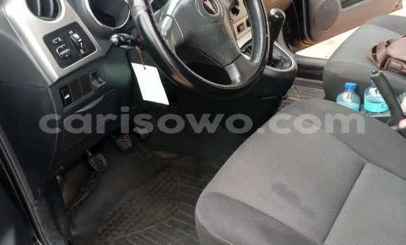 Ra Àlòkù Pontiac Vibe Alawọ ewe Ọkọ̀ in Cotonou ni Benin Ra Àlòkù Pontiac Vibe Alawọ ewe Ọkọ̀ in Cotonou ni Benin