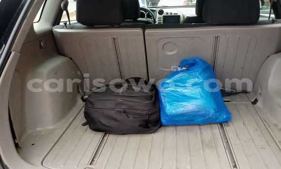 Ra Àlòkù Pontiac Vibe Alawọ ewe Ọkọ̀ in Cotonou ni Benin Ra Àlòkù Pontiac Vibe Alawọ ewe Ọkọ̀ in Cotonou ni Benin