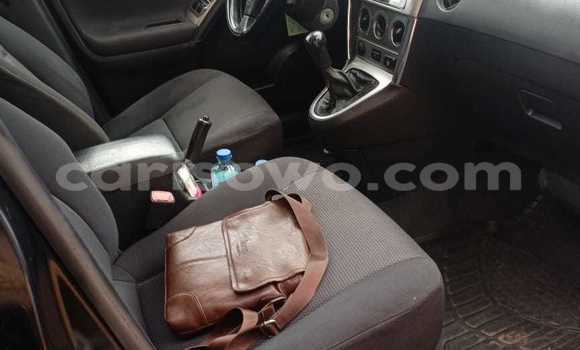 Ra Àlòkù Pontiac Vibe Alawọ ewe Ọkọ̀ in Cotonou ni Benin Ra Àlòkù Pontiac Vibe Alawọ ewe Ọkọ̀ in Cotonou ni Benin