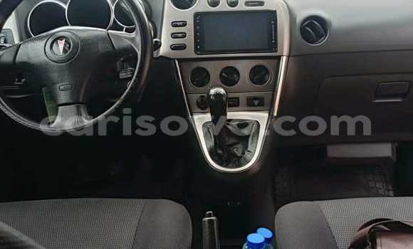 Ra Àlòkù Pontiac Vibe Alawọ ewe Ọkọ̀ in Cotonou ni Benin Ra Àlòkù Pontiac Vibe Alawọ ewe Ọkọ̀ in Cotonou ni Benin