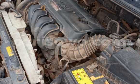 Ra Àlòkù Pontiac Vibe Alawọ ewe Ọkọ̀ in Cotonou ni Benin Ra Àlòkù Pontiac Vibe Alawọ ewe Ọkọ̀ in Cotonou ni Benin