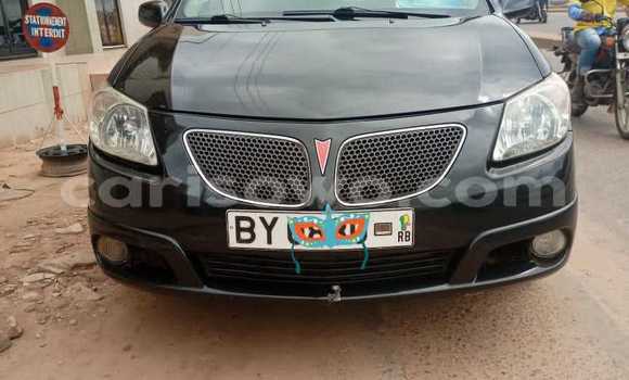 Ra Àlòkù Pontiac Vibe Alawọ ewe Ọkọ̀ in Cotonou ni Benin Ra Àlòkù Pontiac Vibe Alawọ ewe Ọkọ̀ in Cotonou ni Benin