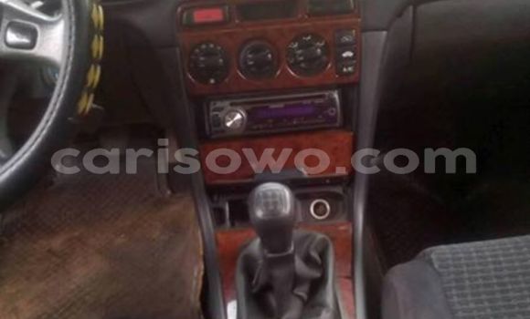 Acheter Occasion Voiture Honda Accord Autre à Cotonou, Benin Acheter Occasion Voiture Honda Accord Autre à Cotonou, Benin