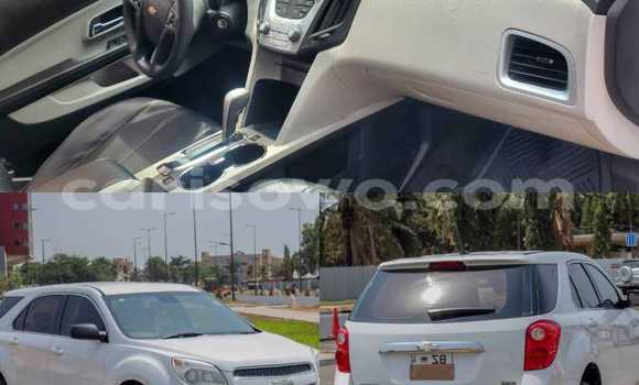 Buy Used Chevlolet Spin Other Car in Cotonou in Benign