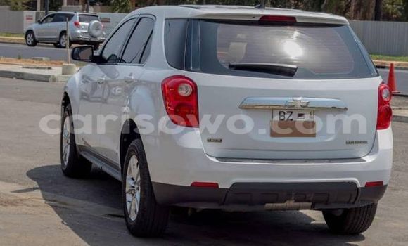 Sayi Na hannu Chevlolet Spin Sauran Mota in Cotonou a Benin Sayi Na hannu Chevlolet Spin Sauran Mota in Cotonou a Benin