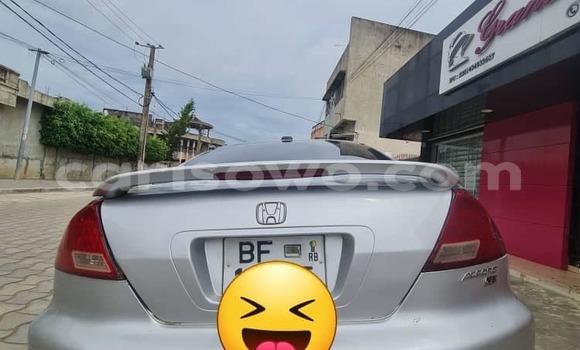 Acheter Occasion Voiture Honda Accord Autre à Cotonou, Benin