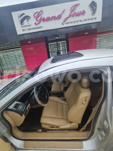 Big with watermark honda accord benin cotonou 16723