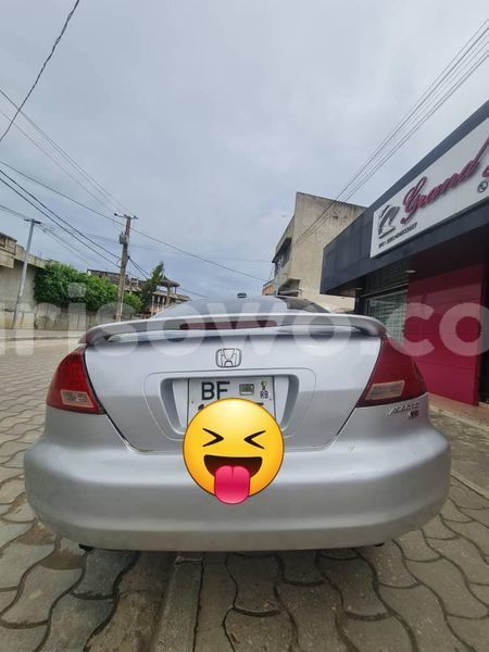 Big with watermark honda accord benin cotonou 16723