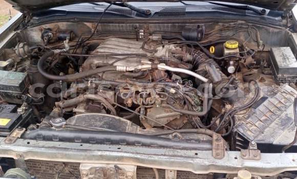 Acheter Occasion Voiture Nissan Pathfinder Autre à Cotonou, Benin