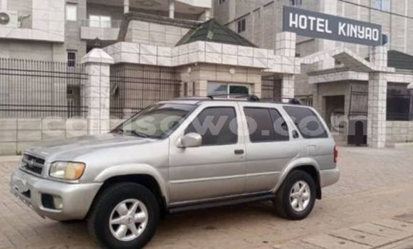 Buy Used Nissan Pathfinder Other Car in Cotonou in Benign Buy Used Nissan Pathfinder Other Car in Cotonou in Benign