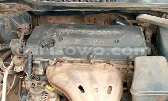 Acheter Occasion Voiture Toyota Camry Blanc à Cotonou, Benin Acheter Occasion Voiture Toyota Camry Blanc à Cotonou, Benin