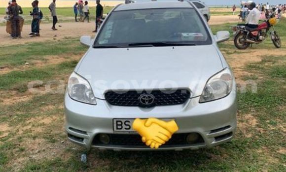 Ra Àlòkù Toyota Matrix Miiran Ọkọ̀ in Cotonou ni Benin