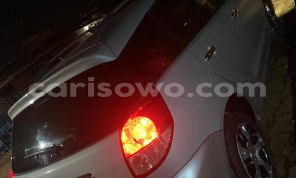 Acheter Occasion Voiture Toyota Matrix Autre à Cotonou, Benin Acheter Occasion Voiture Toyota Matrix Autre à Cotonou, Benin