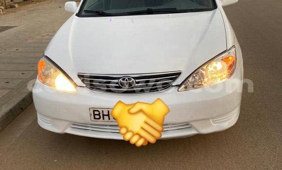 Sayi Na hannu Toyota Camry Sauran Mota in Cotonou a Benin