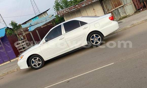 Sayi Na hannu Toyota Camry Sauran Mota in Cotonou a Benin Sayi Na hannu Toyota Camry Sauran Mota in Cotonou a Benin