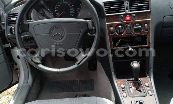 Buy Used Mercedes-Benz C180 coupe Other Car in Cotonou in Benign Buy Used Mercedes-Benz C180 coupe Other Car in Cotonou in Benign