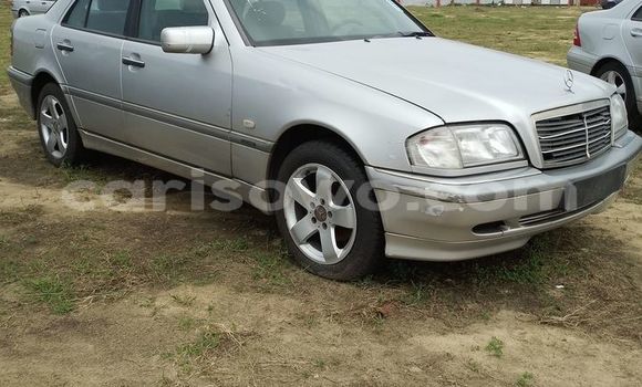 Buy Used Mercedes-Benz C180 coupe Other Car in Cotonou in Benign Buy Used Mercedes-Benz C180 coupe Other Car in Cotonou in Benign