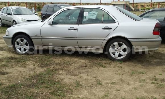 Buy Used Mercedes-Benz C180 coupe Other Car in Cotonou in Benign Buy Used Mercedes-Benz C180 coupe Other Car in Cotonou in Benign