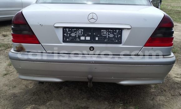 Buy Used Mercedes-Benz C180 coupe Other Car in Cotonou in Benign Buy Used Mercedes-Benz C180 coupe Other Car in Cotonou in Benign